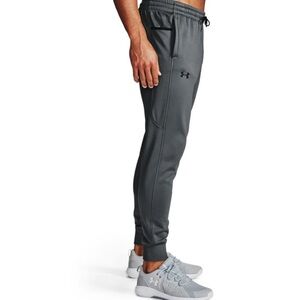 EUC- Under Armour Youth Loose Fit Fleece Joggers